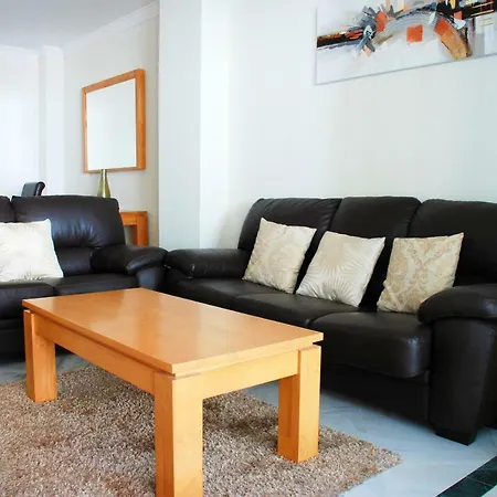 Apartment Great Puerto Banus *