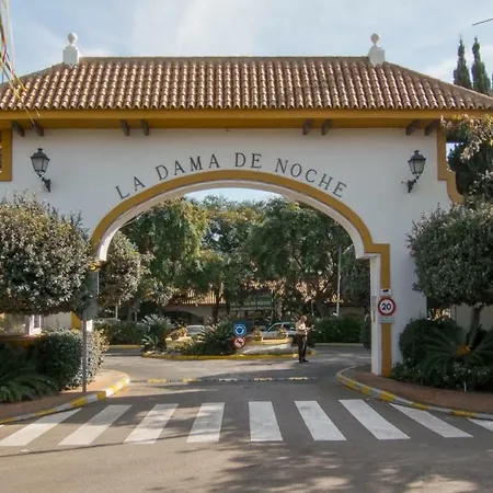 Great Puerto Banus *