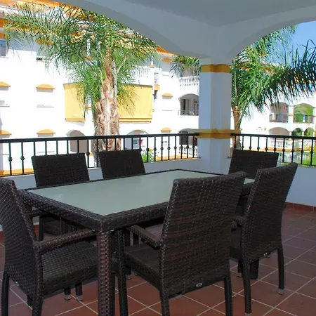 Apartment Great Puerto Banus Marbella