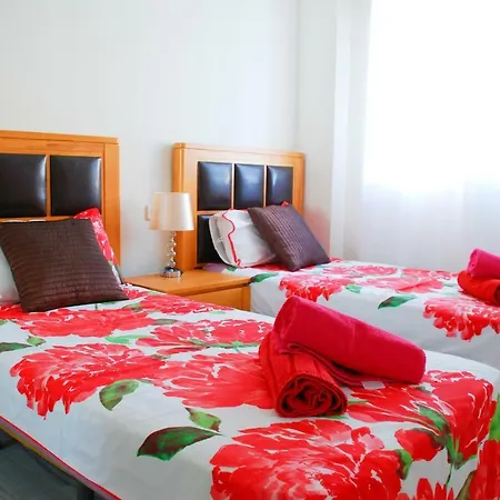 Apartment Great Puerto Banus Marbella