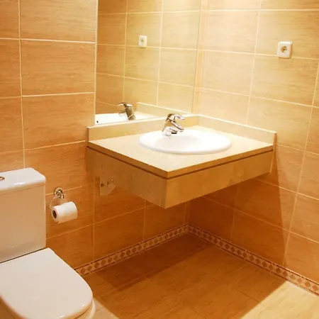 Great Puerto Banus Apartment *