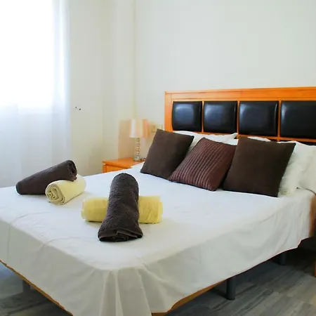 Great Puerto Banus Apartment *