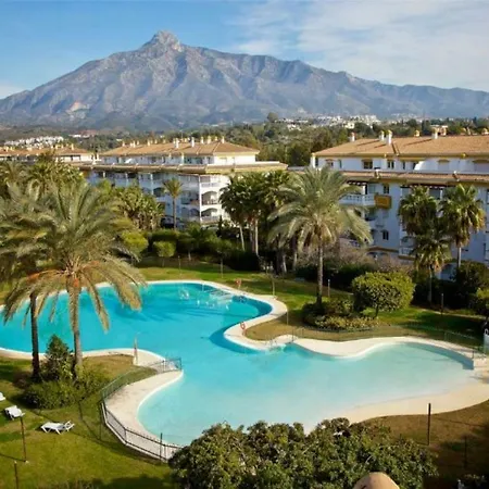 Great Puerto Banus * Marbella